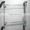 Stainless steel bathroom accessory OEM factory chrome finished