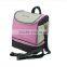 Wholesale tactical 300D oxford thermal cooler bag with long strap