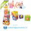 2016 high quality baby play mat baby gym toy for sale