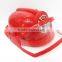 packed in bag customized fire extinguisher fire fighting suit
