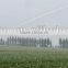 High quality non-smell non-toxic PVC lay flat hose for irrigation and farming water discharge