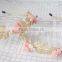 wedding bridal flower adult headband hair accessory for ladies