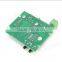 1605-232A RS232 to UART Zigbee Module - Green