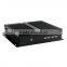 XCY Intel Core 1037G Client 4G RAM+16G SSD Mini PC Desktop Computer Fan design 8*USB 2.0 VGA