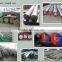 Plastic mold steel P20+S, 1.2312 flat bar round bar