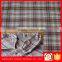 Ripstop Polyester Yarn-dyed Fabric for mens suits
