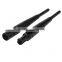 3dbi Wireless digital products indoor rubber gsm 3g router antenna parts 113mm length