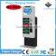 Card Operated Big screen free standing digital lockers phone lockersremote control cell phone charging APC-06B