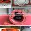 Silicone Foam Sheet Die Cut