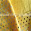 polyester nylon bright beautiful fabric/functional fabric from China jiangsu
