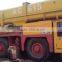 used demag truck crane 200T good condition for sale germany made