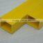 Fiberglass 40x30mm rectangular Structural Shapes tube