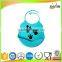 Low MOQ FDA Waterproof Infant Feeding Soft Silicone Baby Bibs