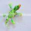 4 inch Pearl Power Crocodile Fridge Magnet, Refrigerator Magnet Stick