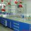 Chemical use epoxy resin worktop laboratory table