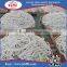 CE certificated 3 Strand Twisted Polypropylene Rope