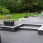 Wpc crack-resistant decking 150X25MM
