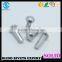 BRAZIER HEAD ALUMINUM SOLID RIVETS