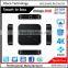 Original Android TV Box Amlogic S802 MXIII 2GB/8GB Quad Core Kodi Full hd Media Player Bluetooth 4K Set Top Box MXIII Miracast