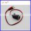 Car LED Cigarette Lighter Socket Plug Connector Conversion Adapter