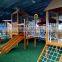 LLDPE plastic environmental school kids outdoor playground