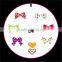 Easy DIY Nail Stamping Plates High Quality Decoration Nail Tools Stamp
