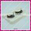 Customized wispy make up to sell wholesale synthetic hair black false eyelashes