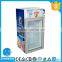 desktop fridge JGA-SC80 with light box