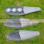 Road lighting engineering aluminum die casting high power 150W/180W/240W/300W COB LED street light housing lamp