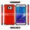 Cute design TPU and PC acombo case for Samsung Galaxy Note 5