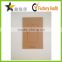 High quality recycle brown kraft paper mobile phone HD lamination screen protector bag                        
                                                Quality Choice