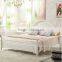 bedroom furniture /Simple princess bed,solid wood bed furniture