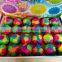 Puffer Flashing Ball 6.5CM Diam