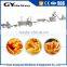 On hot sale kurkure snack making machine/cheetos production line