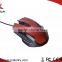 Cheapest Wired Mouse 6D Optical Wired Gaming Mouse Computer With MAX DPI 2400