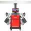 2014 High Presice and Realible Quality Used 3d Wheel Alignment Machine Price