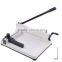 Guillotine Manual Paper Cutting Machine (WD-858A3)                        
                                                Quality Choice