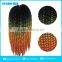 2016 New Premium Havana Mambo Twist Crochet Braid Hair Synthetic Crochet Braiding Hair Extension for Afro