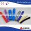 Professional PVC single wall corrugated Pipe Extruder