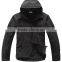 Uniseason men khaki military jacket