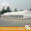 Custumsized tent is welcome in SHELTER guangzhou