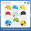 Custom Cheap Bicycle Helmet Cover Mold Factory