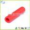 high quality best price thin wall silicone rubber tube