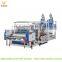 cast stretch film machine/extrusion stretch film machine