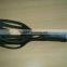 nylon tongs plastic tongs