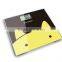 BG-198 Digital Personal Scale With 6MM Tempered Glass Surface,Easy to Clean