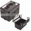china lipstick makeup divider box beauty organizer aluminum cosmetic box
