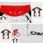 wholesale professional club fully sublimation white mountain bike jersey