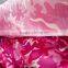 Camouflage color neoprene Fabric for waterproof neoprene clothing