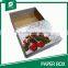 CORRUGATED FRUIT BOXES, CHERRY FRUIT PACKAGING BOX                        
                                                Quality Choice
                                                    Most Popular